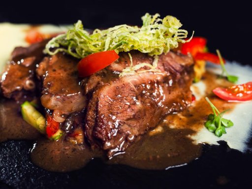 Galtas a la Provenzal