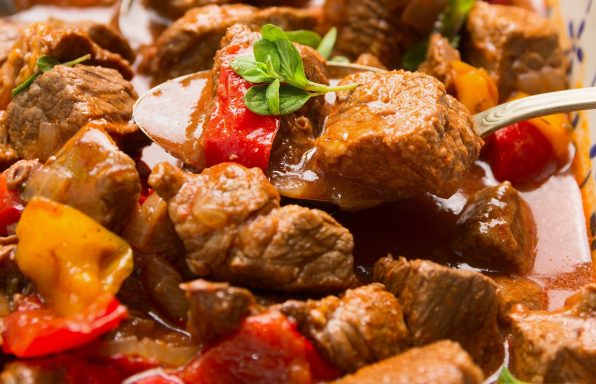 Jabalí a la Cazadora